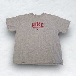 Nike Athletics Retro T-shirt